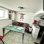 Casa Nicolae Teclu Апартаменты