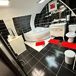 Casa Nicolae Teclu Апартаменты *