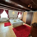 Casa Nicolae Teclu Brasov