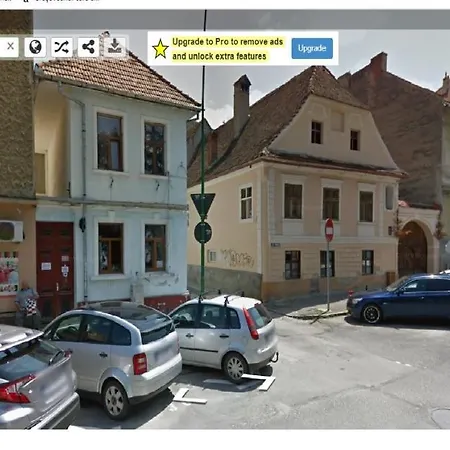 Casa Nicolae Teclu Apartment