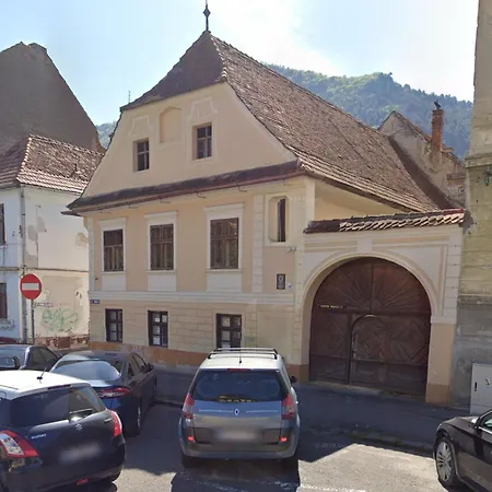 Casa Nicolae Teclu * Brașov