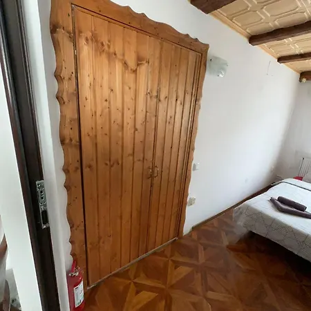 Casa Nicolae Teclu Apartament