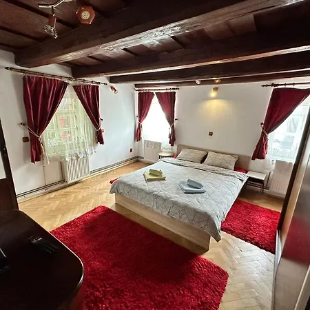 Casa Nicolae Teclu *