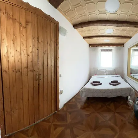 Casa Nicolae Teclu Apartament Brașov