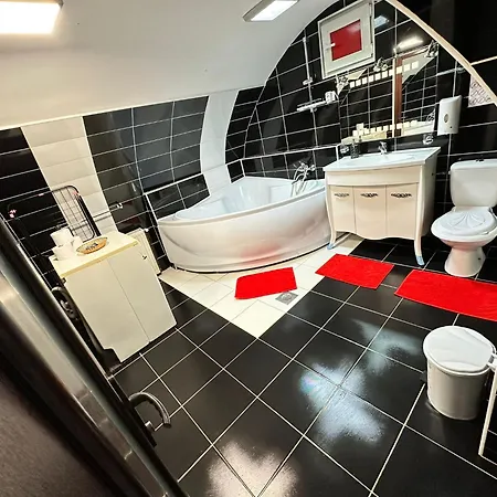 Casa Nicolae Teclu Appartement *