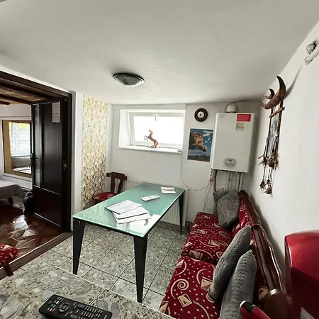 Апартаменты Casa Nicolae Teclu *
