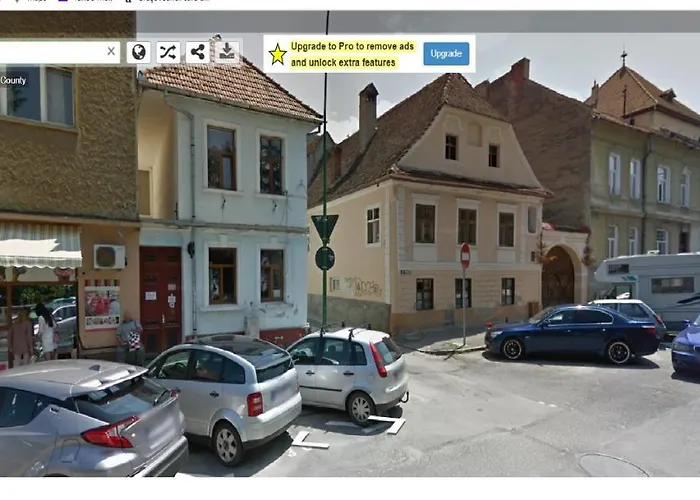 Casa Nicolae Teclu Apartment