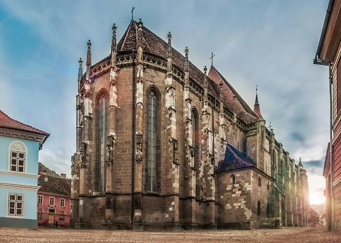 Apartment Casa Nicolae Teclu *