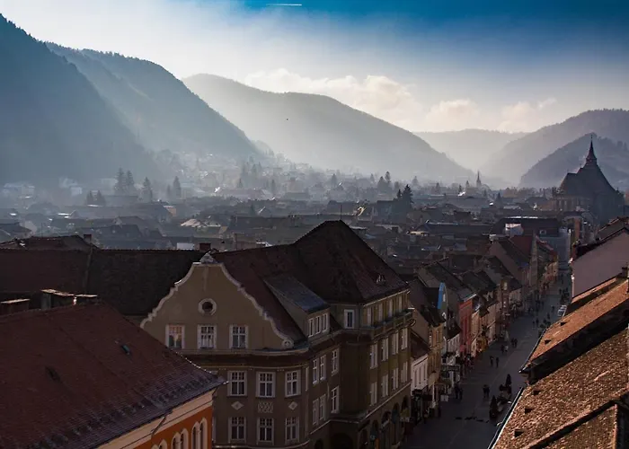 Apartment Casa Nicolae Teclu *