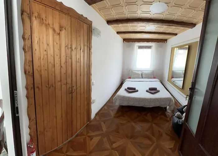 Appartement Casa Nicolae Teclu Braşov