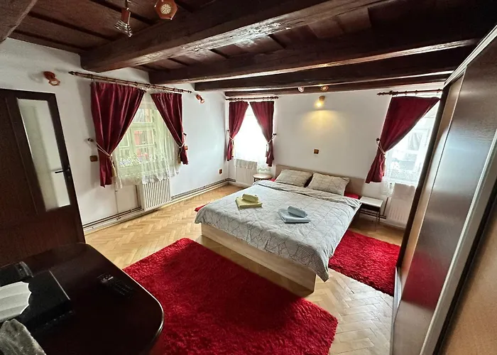 Casa Nicolae Teclu *