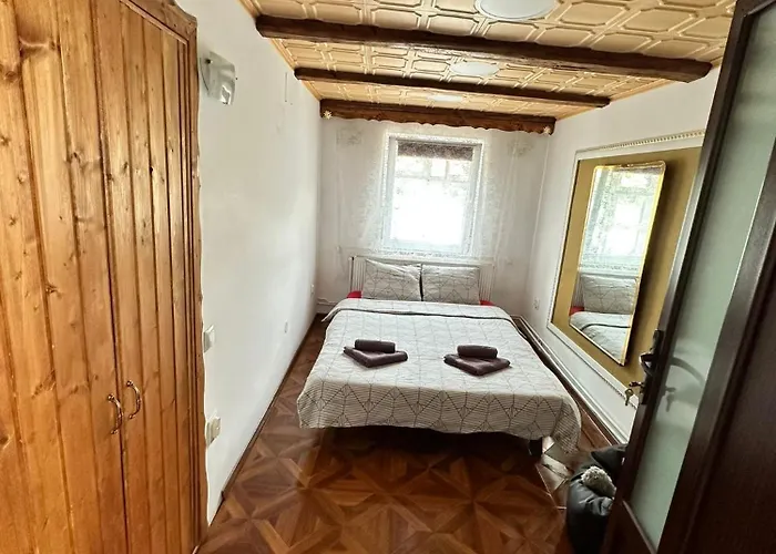 Casa Nicolae Teclu Apartment Brasov