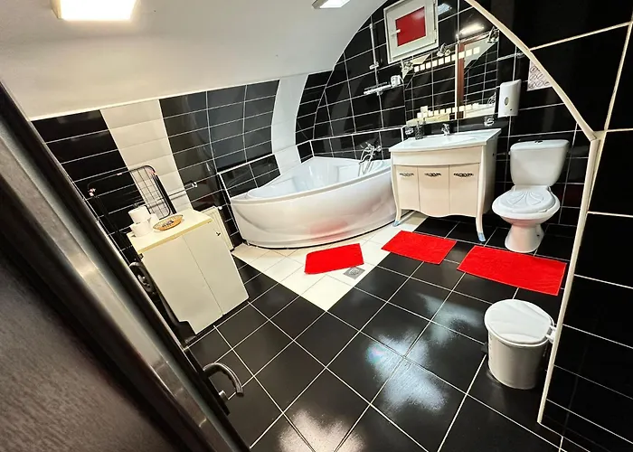 Casa Nicolae Teclu Appartement *